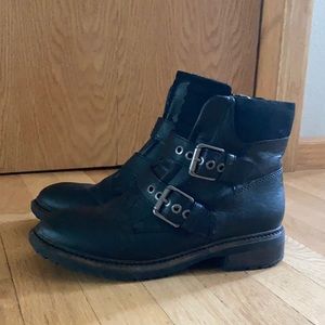 White Mountain Boots